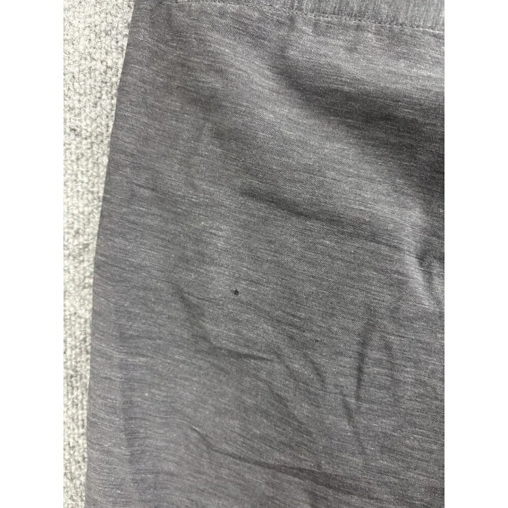Faherty All Day Shorts Mens 35 Performance Drawstring Summer‎ Lightweight Casual